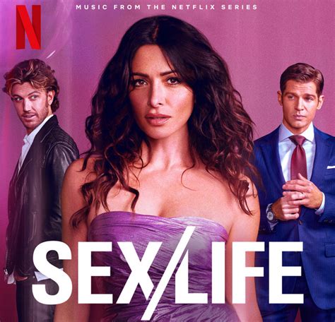 sexlife netflix saison 1|Episodi di Sex/Life (prima stagione)